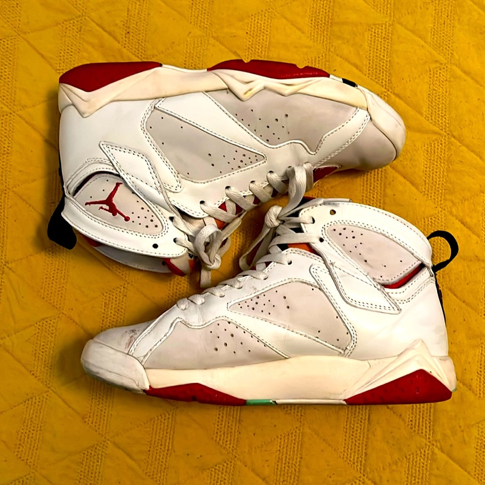 Air Jordan 7 OG